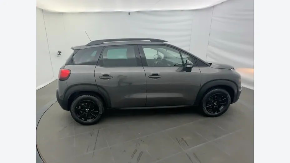 CITROEN C3 Aircross -