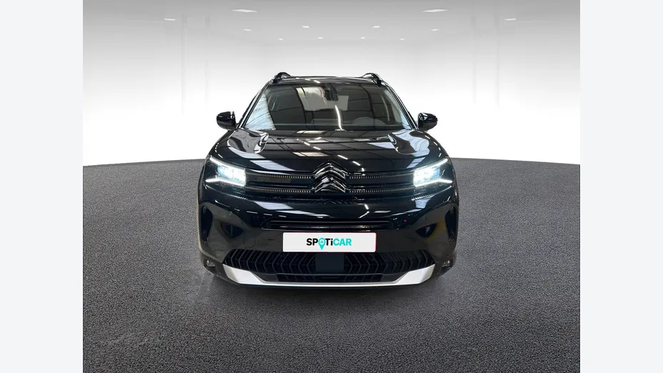 CITROEN C5 Aircross -