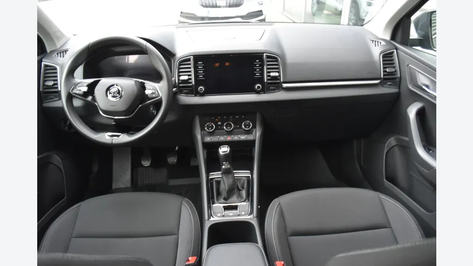 SKODA Karoq Karoq 2.0 TDI SCR 4x2 Ambition