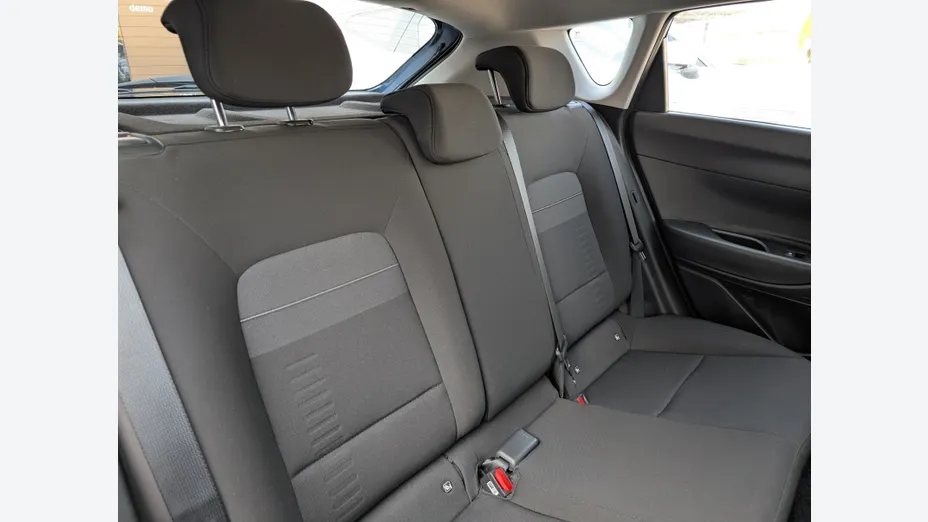 HYUNDAI Bayon Bayon 1.0 T-GDI Smart DCT Nowy