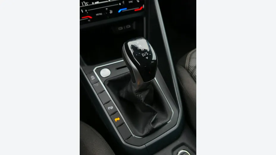 VOLKSWAGEN Taigo Taigo 1.5 TSI ACT Style DSG
