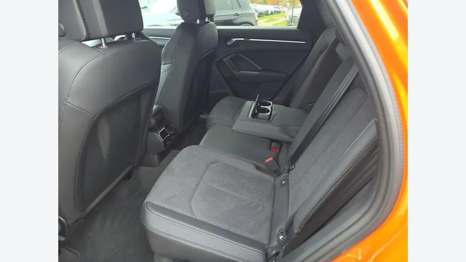 AUDI Q3 Sportback -