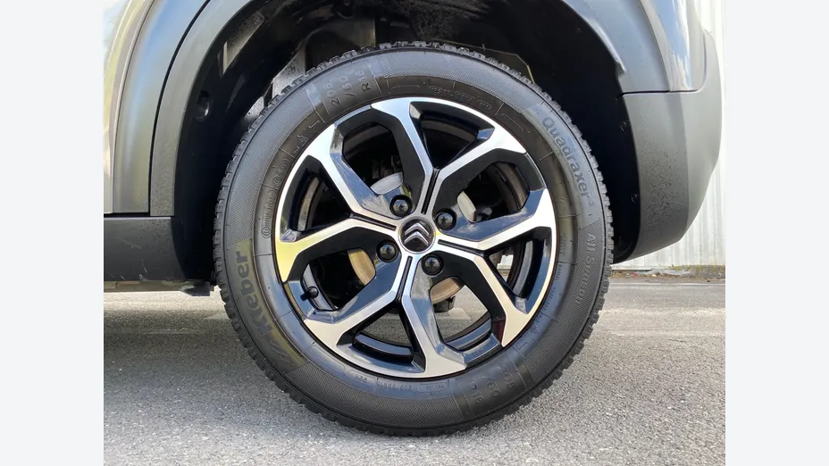 CITROEN C3 Aircross -