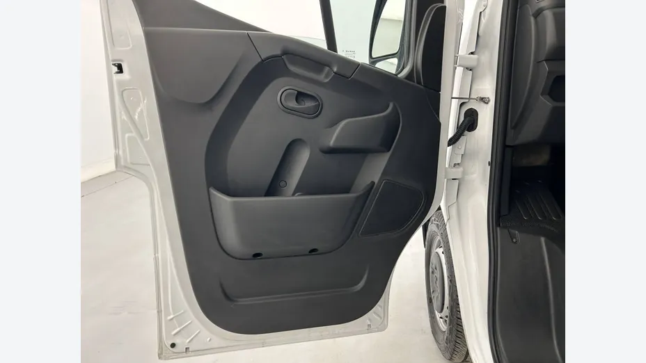 RENAULT Master -