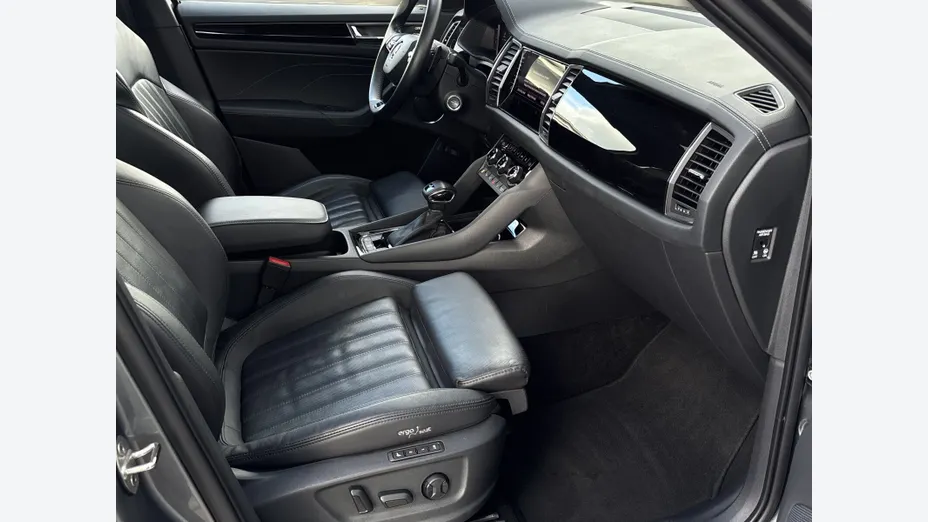 SKODA Kodiaq Kodiaq 2.0 TDI 4x2 L&K DSG