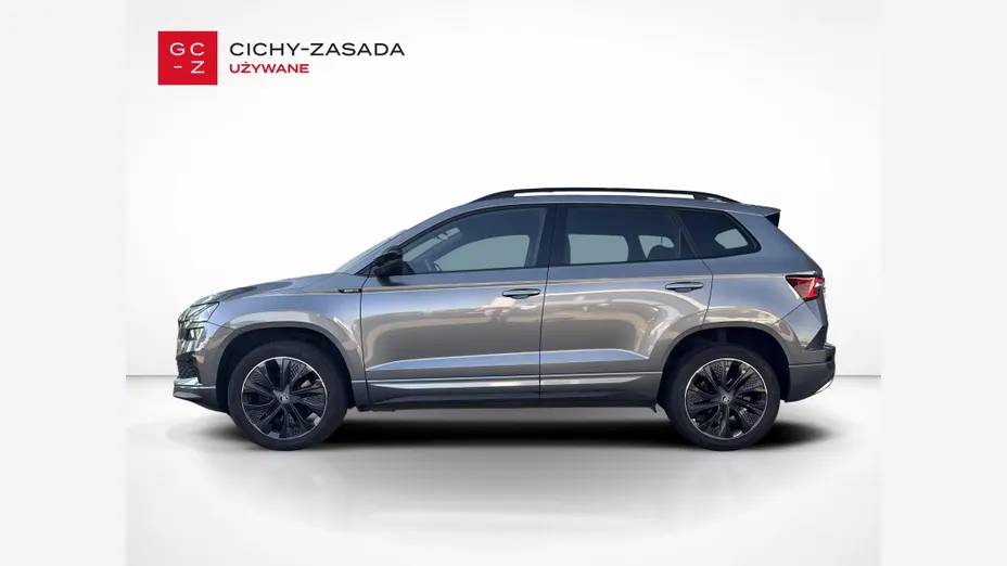 SKODA Karoq Karoq 2.0 TDI SCR 4x2 Sportline DSG