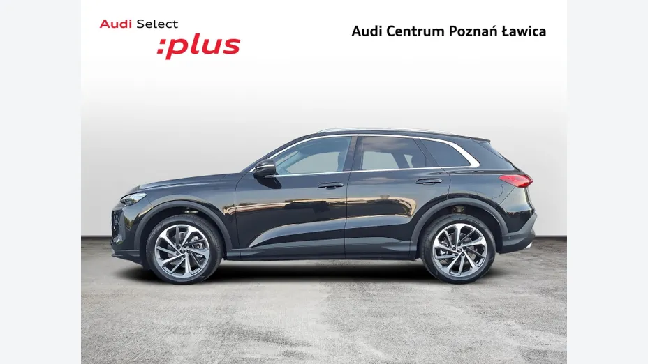 AUDI Q5 Q5 TDI mHEV 150 kW Quattro S tronic
