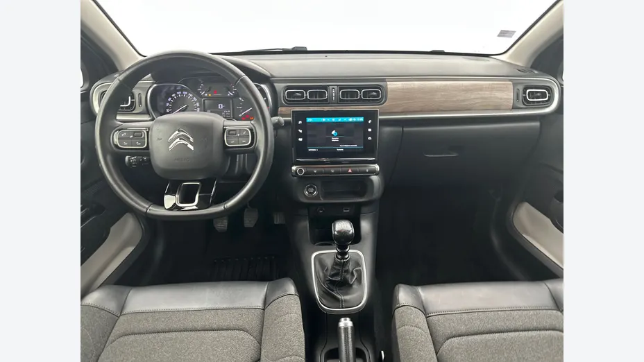 CITROEN C3 -