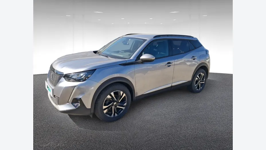 PEUGEOT 2008 -