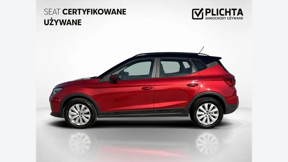 SEAT Arona Arona 1.0 TSI Style S&S DSG