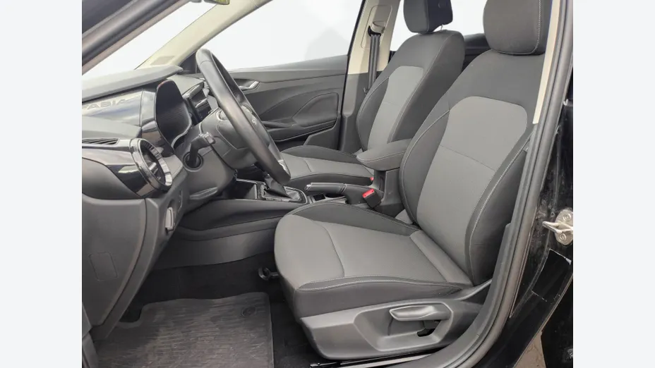 SKODA Fabia Fabia 1.0 TSI Selection DSG