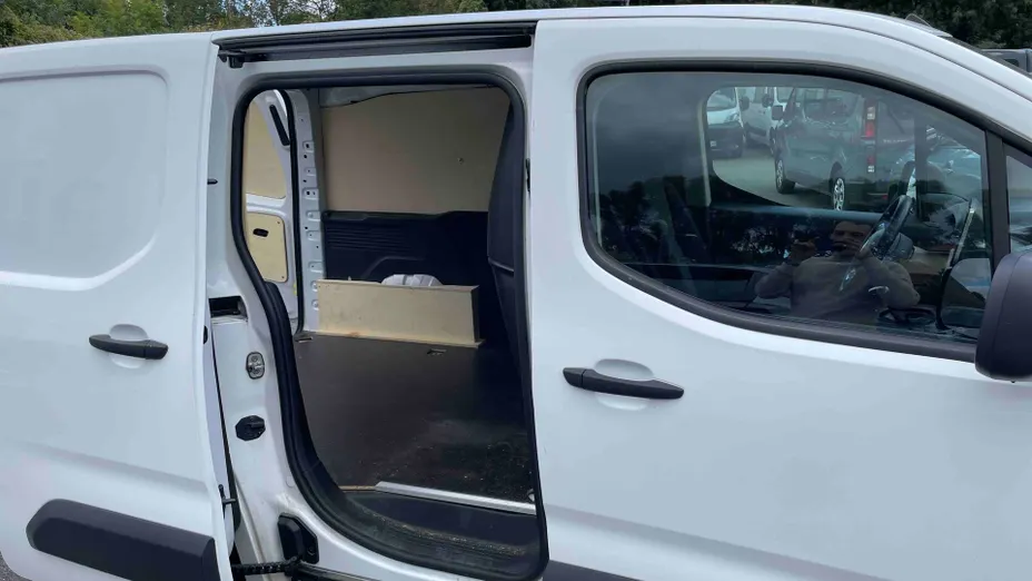 CITROEN Berlingo -