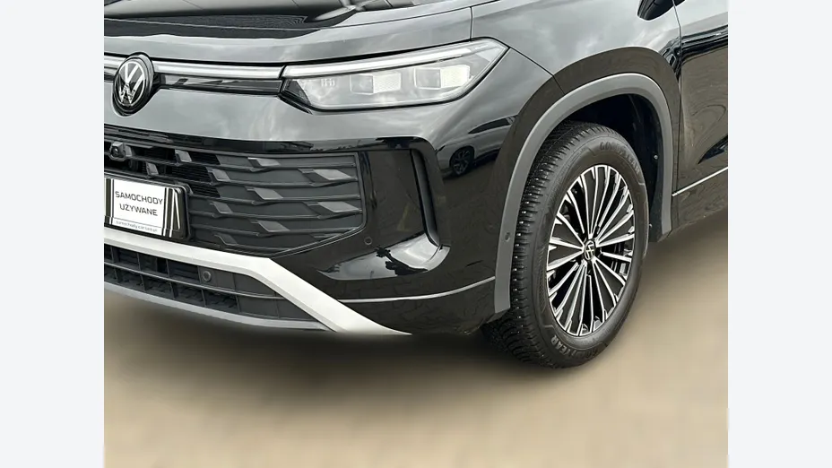VOLKSWAGEN Tayron Tayron 1.5 eTSI mHEV Life DSG