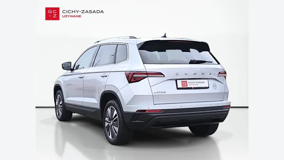 SKODA Karoq Karoq 1.5 TSI ACT Style DSG