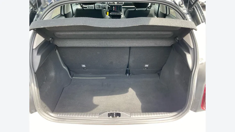 CITROEN C3 -