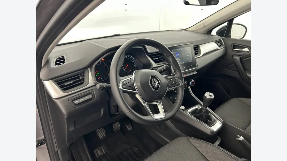 RENAULT Captur -