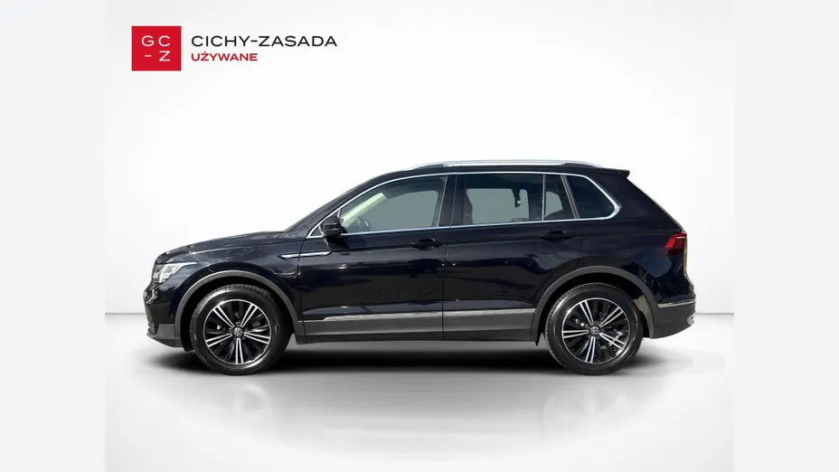VOLKSWAGEN Tiguan Tiguan 2.0 TDI SCR Elegance DSG