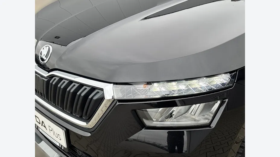 SKODA Kamiq Kamiq 1.0 TSI Ambition
