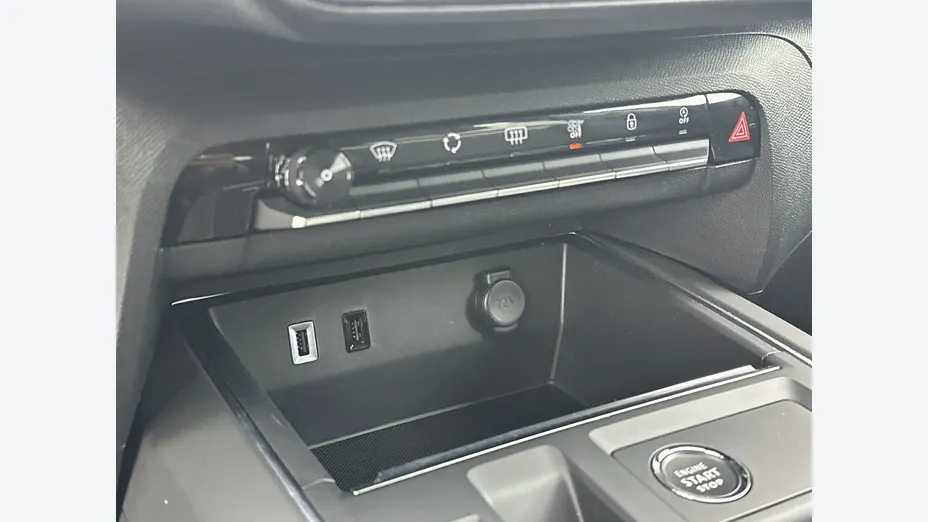 CITROEN C5 Aircross -