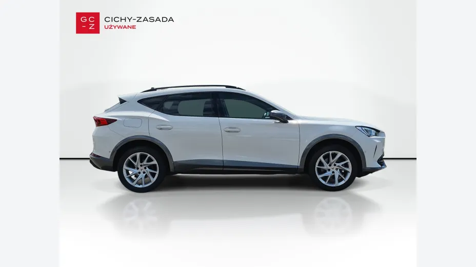 CUPRA Formentor Formentor 1.5 TSI DSG