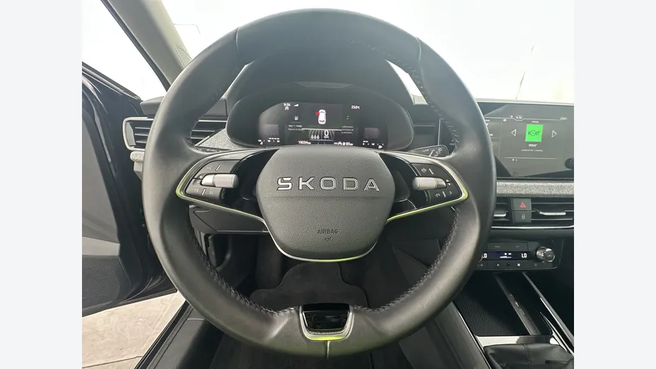 SKODA Kamiq -