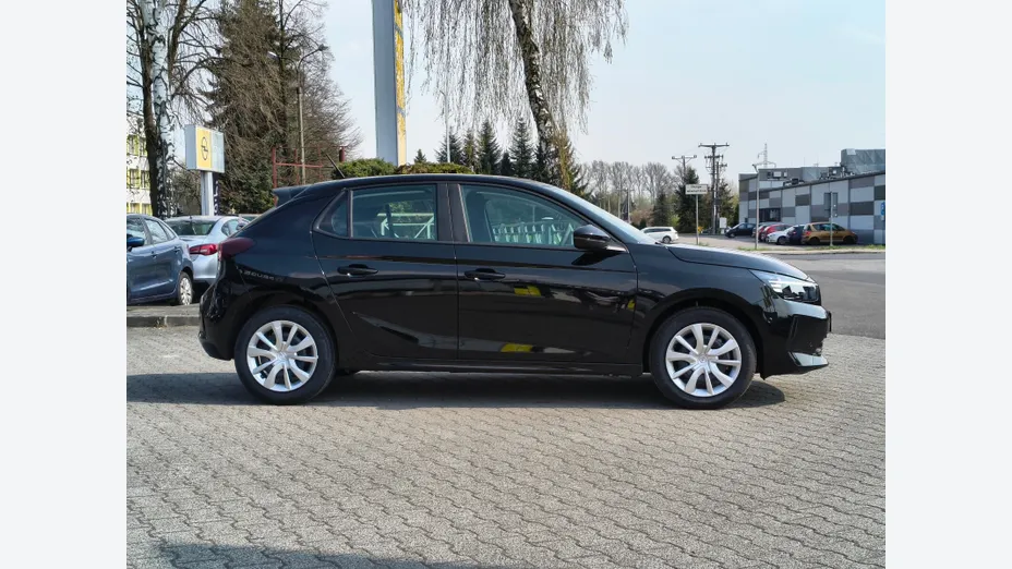 OPEL Corsa Corsa 1.2 T Edition S&S