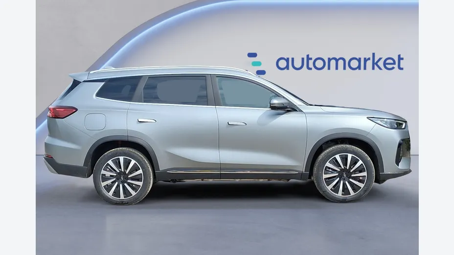 CHERY Tiggo 8 Tiggo 8 1.5 T-GDI Super Hybrid Prestige DCT Nowy