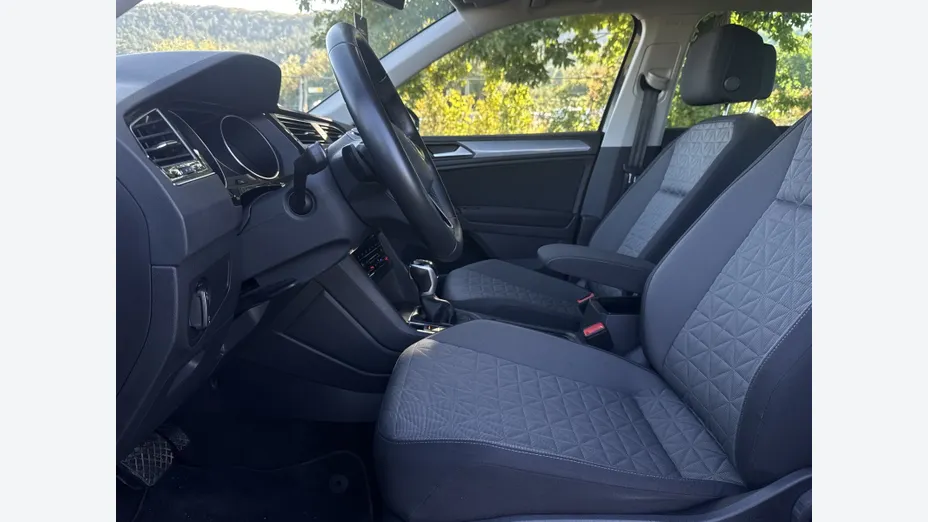 VOLKSWAGEN Tiguan Tiguan 1.5 TSI EVO Life DSG