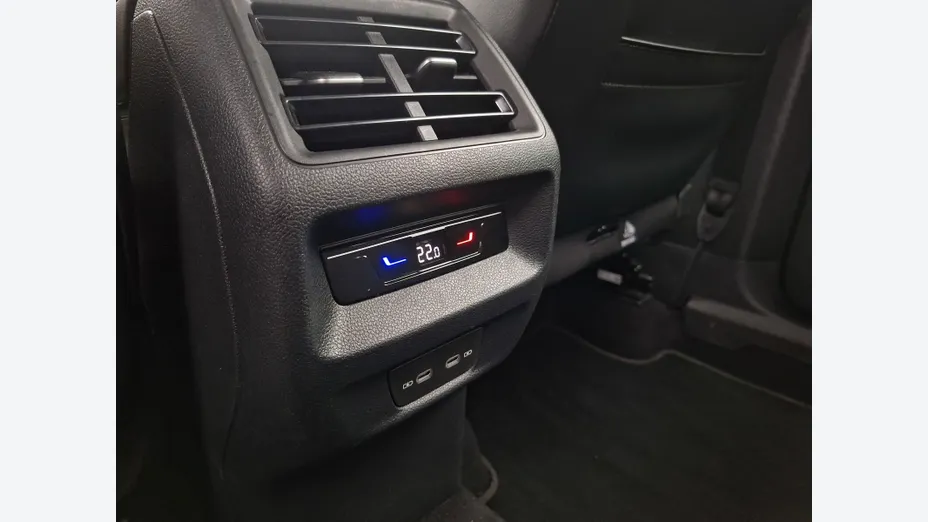 VOLKSWAGEN Tayron Tayron 1.5 eTSI mHEV Life DSG