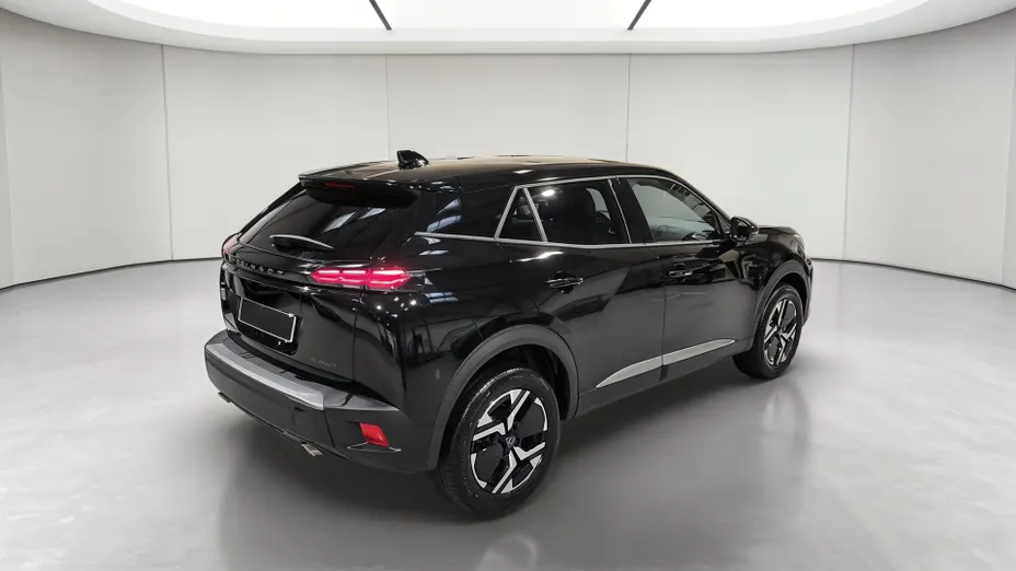 PEUGEOT 2008 -