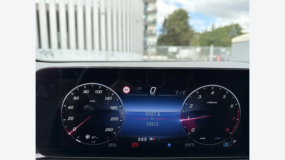 MERCEDES-BENZ CLA CLA 200 mHEV AMG Line 7G-DCT