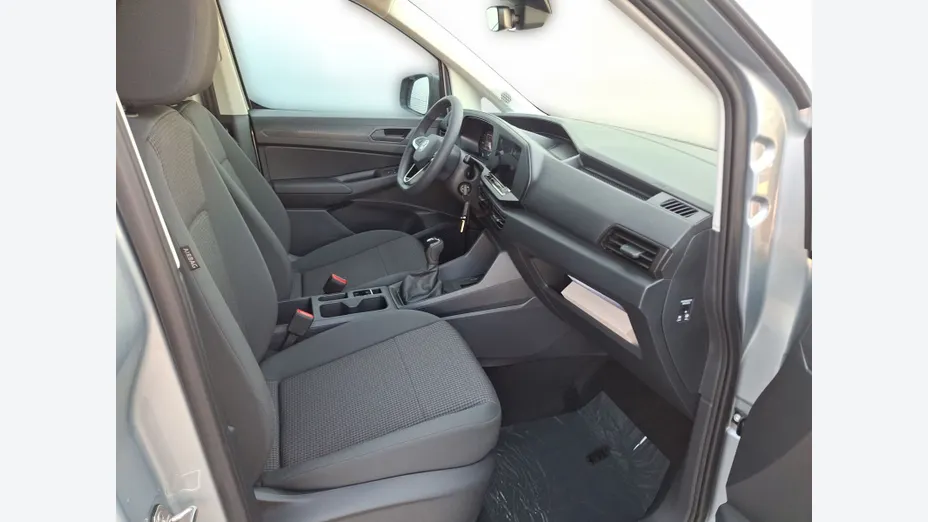 VOLKSWAGEN Caddy Caddy Cargo 2.0 TDI Nowy