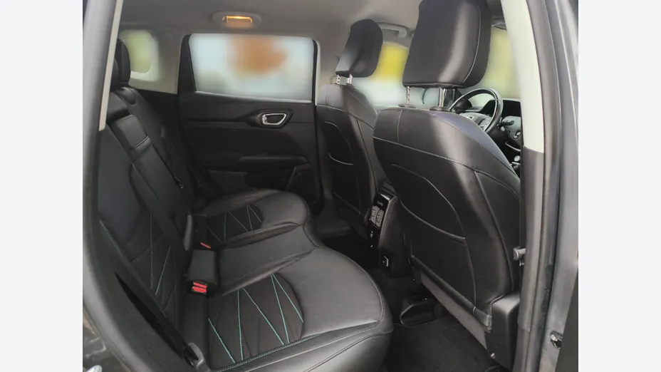 JEEP Compass -