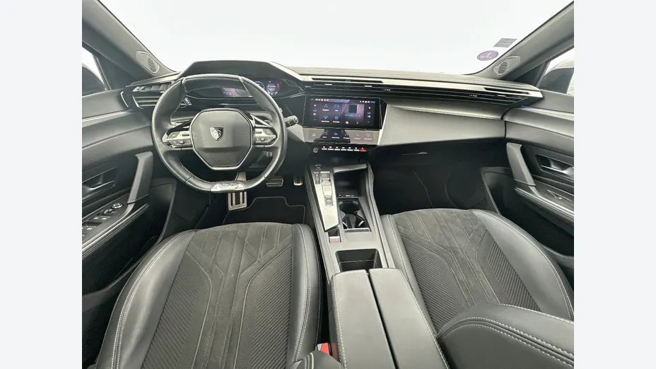 PEUGEOT 308 -