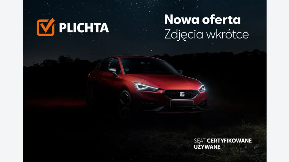 SEAT ATECA Ateca 1.5 TSI Style S&S DSG