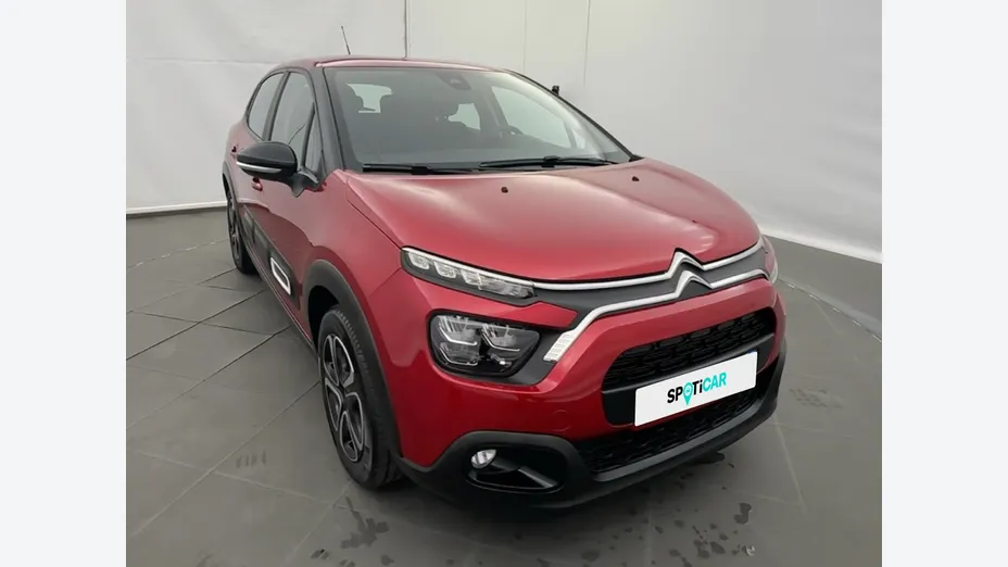 CITROEN C3 -