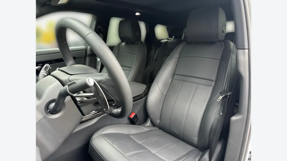 LAND ROVER Range Rover Evoque Evoque 1.5 P160 mHEV Dynamic SE