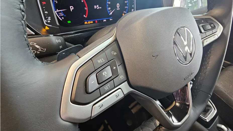 VOLKSWAGEN T-Cross T-Cross 1.0 TSI Life Plus DSG Nowy