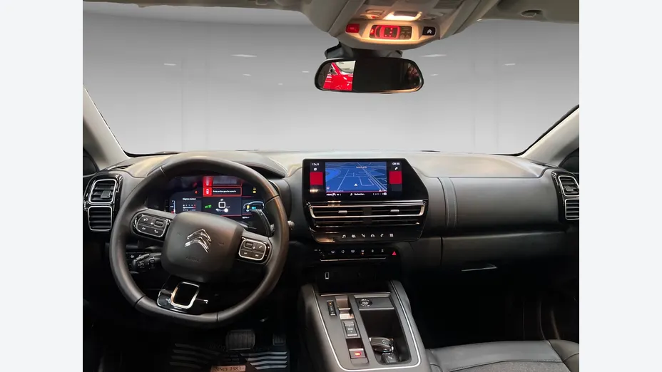 CITROEN C5 Aircross -