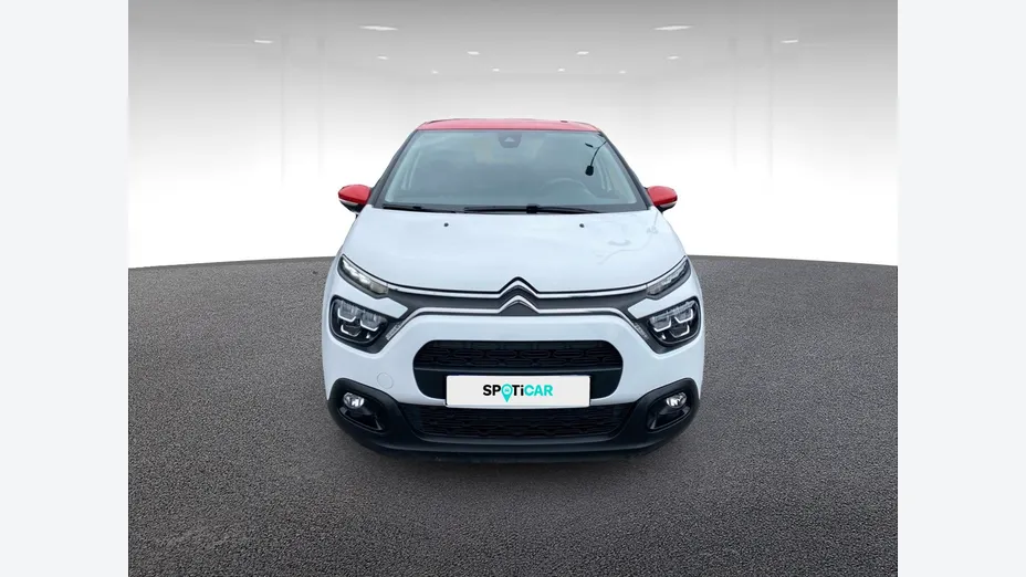 CITROEN C3 -