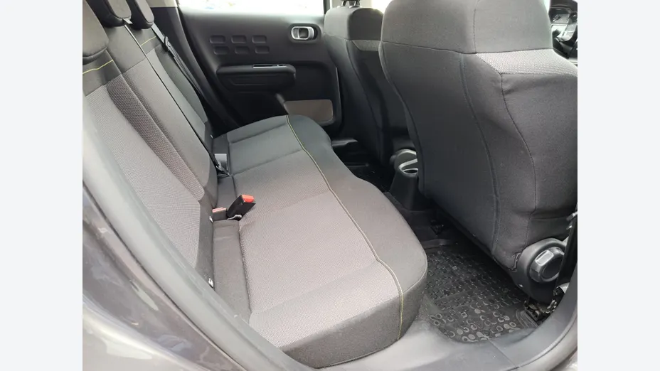 CITROEN C3 C3 1.2 PureTech Max