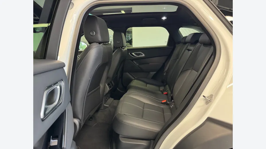 LAND ROVER Range Rover Velar Velar 2.0 D200 mHEV Dynamic SE