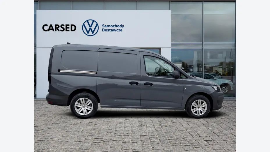 VOLKSWAGEN Caddy Caddy Cargo Maxi 1.5 TSI