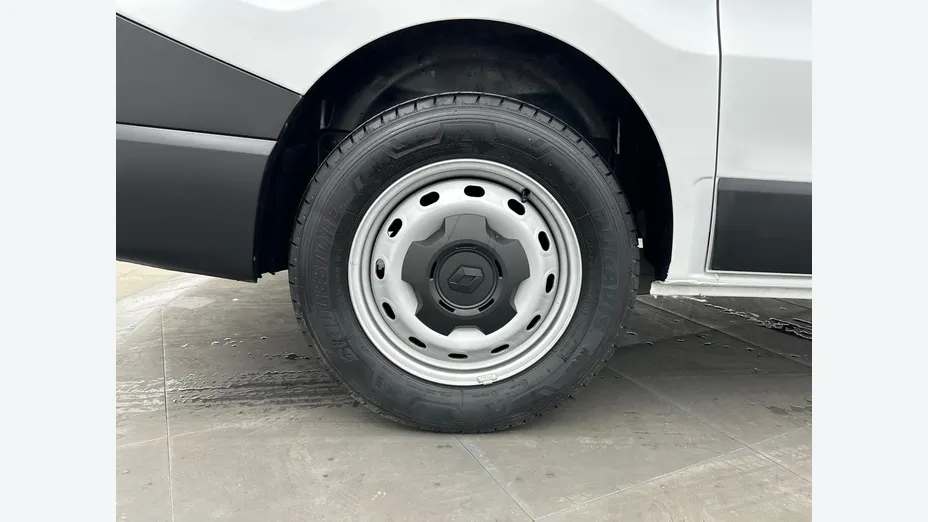 RENAULT Trafic -