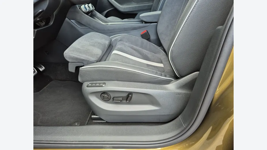 SKODA Kodiaq Kodiaq 2.0 TDI 4x2 Sportline DSG Nowy