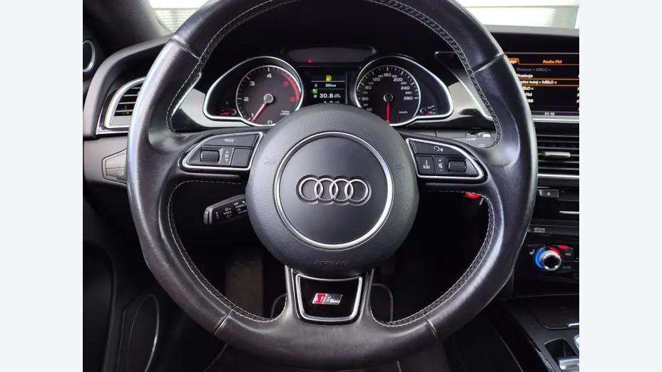 AUDI A5 Sportback -