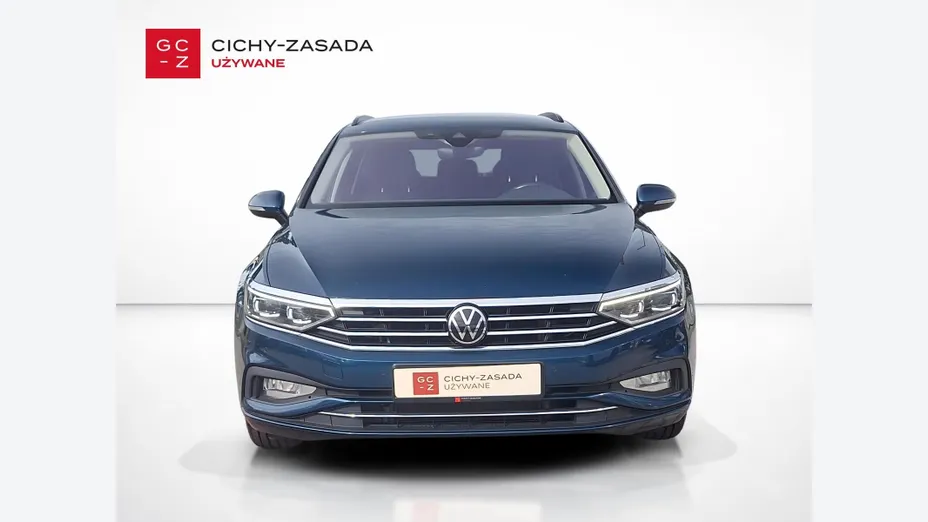 VOLKSWAGEN Passat Passat 2.0 TDI EVO Business DSG