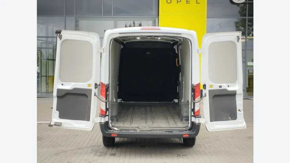 FORD Transit Transit 350 L3H2 Trend