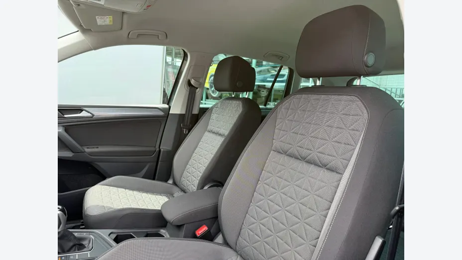 VOLKSWAGEN Tiguan Tiguan 1.5 TSI EVO Life DSG