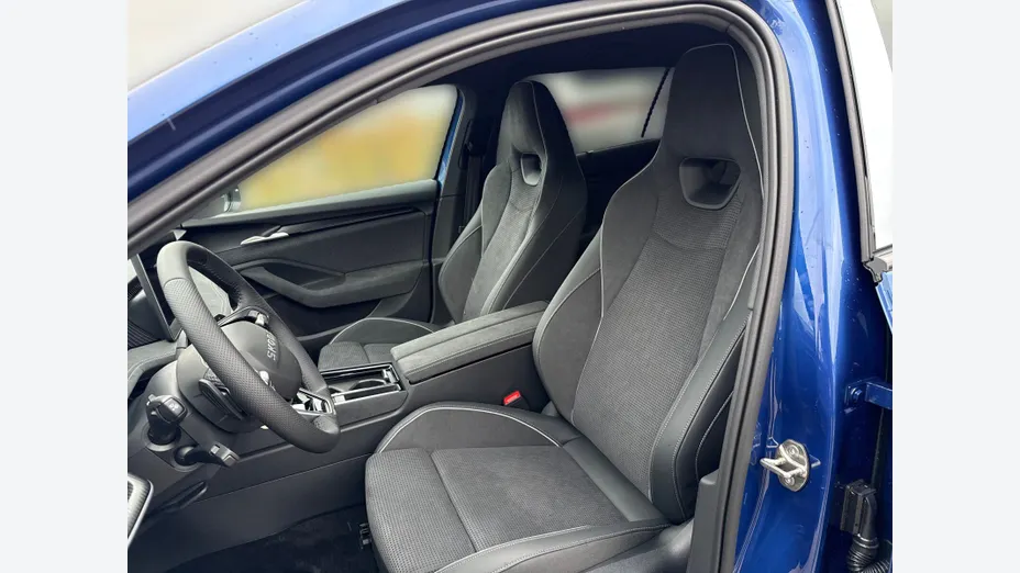 SKODA Superb Superb 2.0 TSI Sportline DSG Nowy